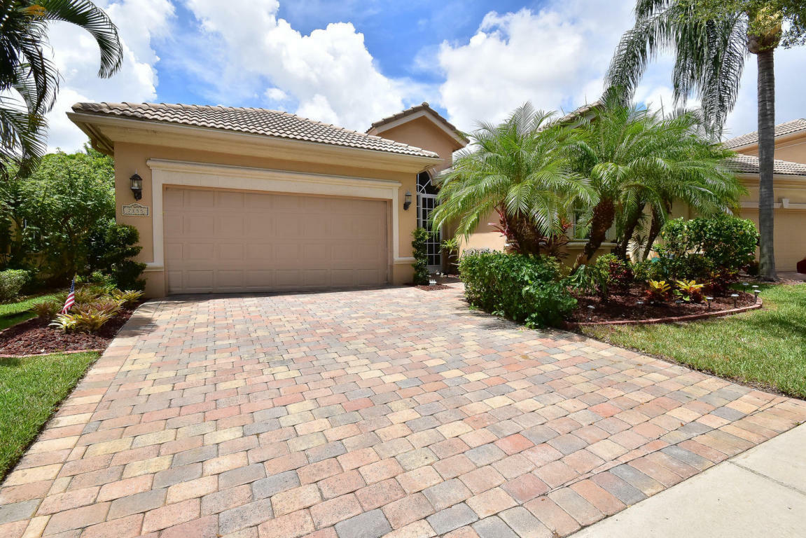 7155 Vesuvio Place  Boynton Beach FL 33437 photo