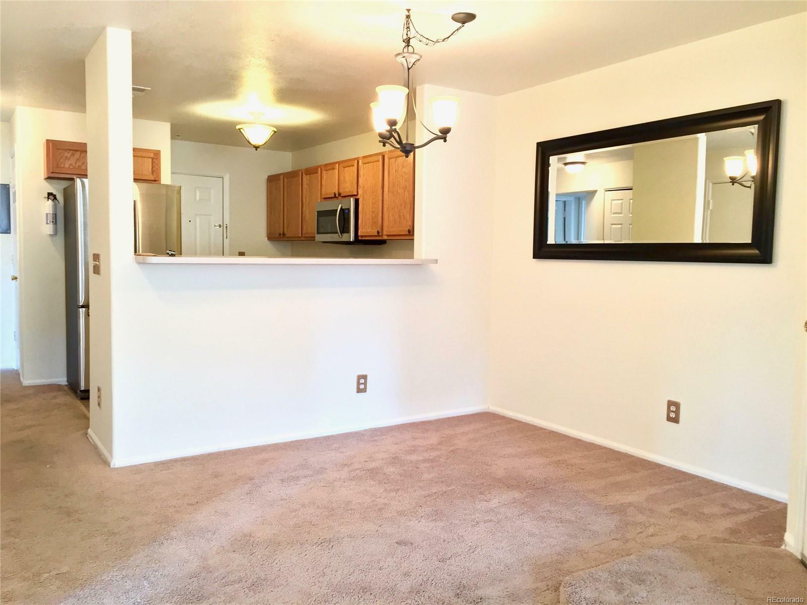 Property Photo:  12281 East Tennessee Drive Unit 206  CO 80012 