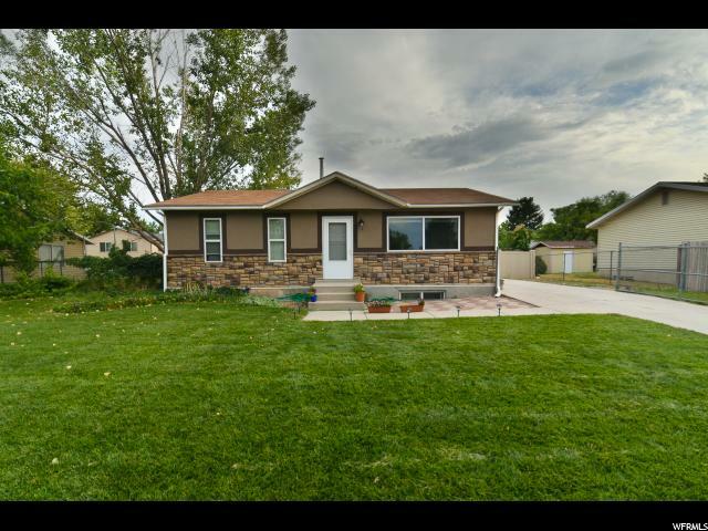 Property Photo:  Address not disclosed  UT 84129 