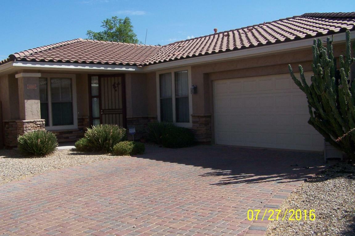 Property Photo:  13510 W Cypress Street  AZ 85395 