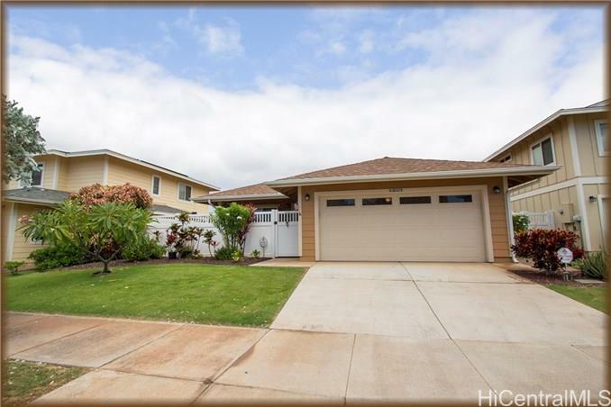 87-1724 Wehiwehi Street  Waianae HI 96792 photo