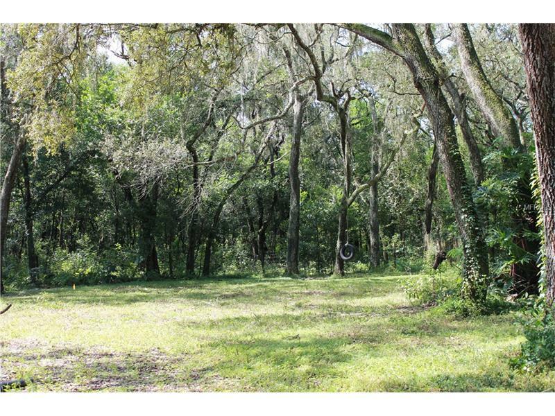 Property Photo: 9605 Rockglen Drive FL 33592