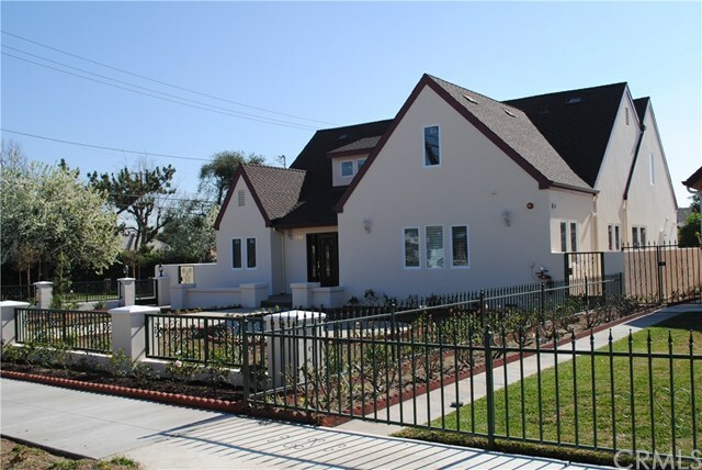 Property Photo:  602 W Naomi Avenue  CA 91007 