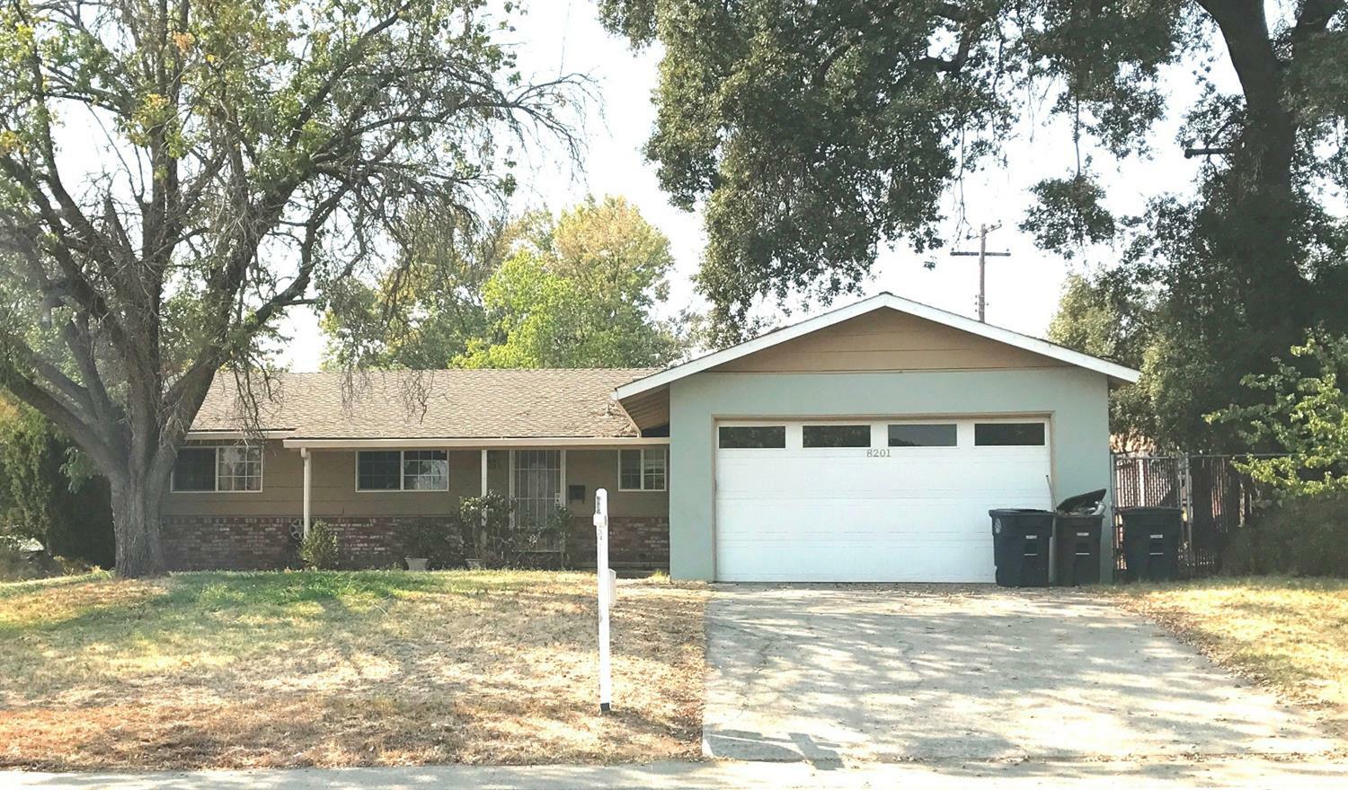 8201 Rusch Drive  Citrus Heights CA 95621 photo