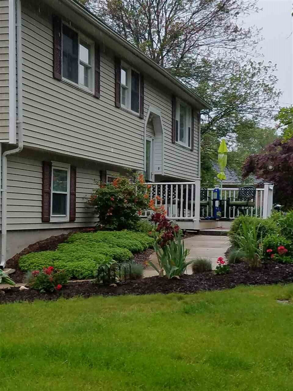 Property Photo: 125 Musquash Road NH 03051