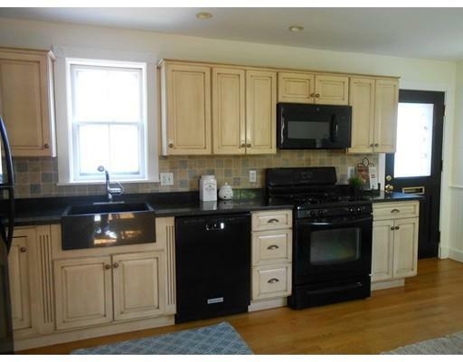 Property Photo: 17 Bentley MA 01970