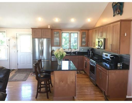 Property Photo: 12 Old Colony Rd MA 02045