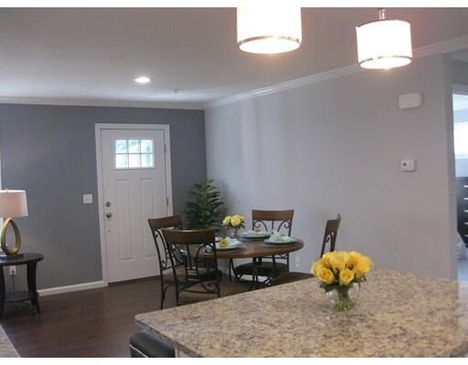 Property Photo:  141 Oak Street 6  MA 02766 