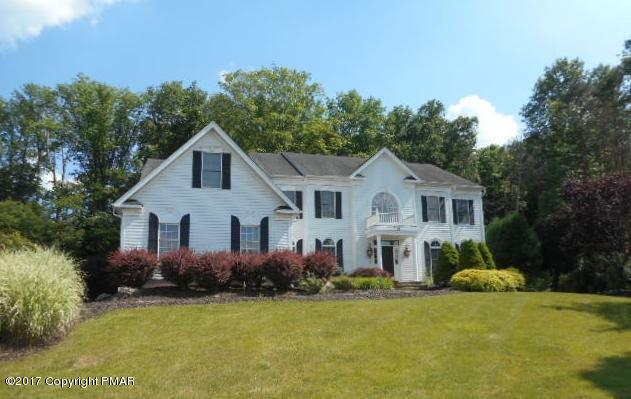 Property Photo:  190 Rising Meadow Way  PA 18302 