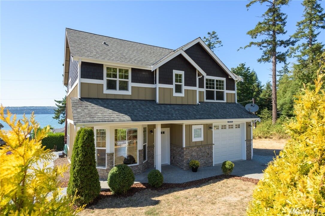 Property Photo:  18454 Pull And Be Damned Rd  WA 98257 