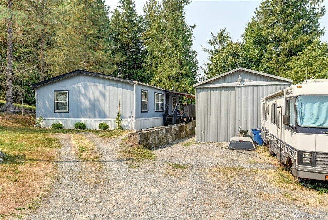 Property Photo:  33470 SE 50th Ct  WA 98024 