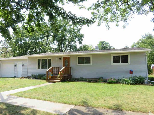 Property Photo: 200 S Washington MI 48872