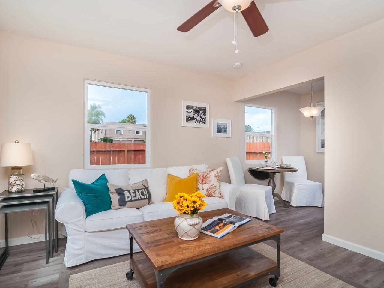 Property Photo: 1161-1163 Grand Ave. CA 92109