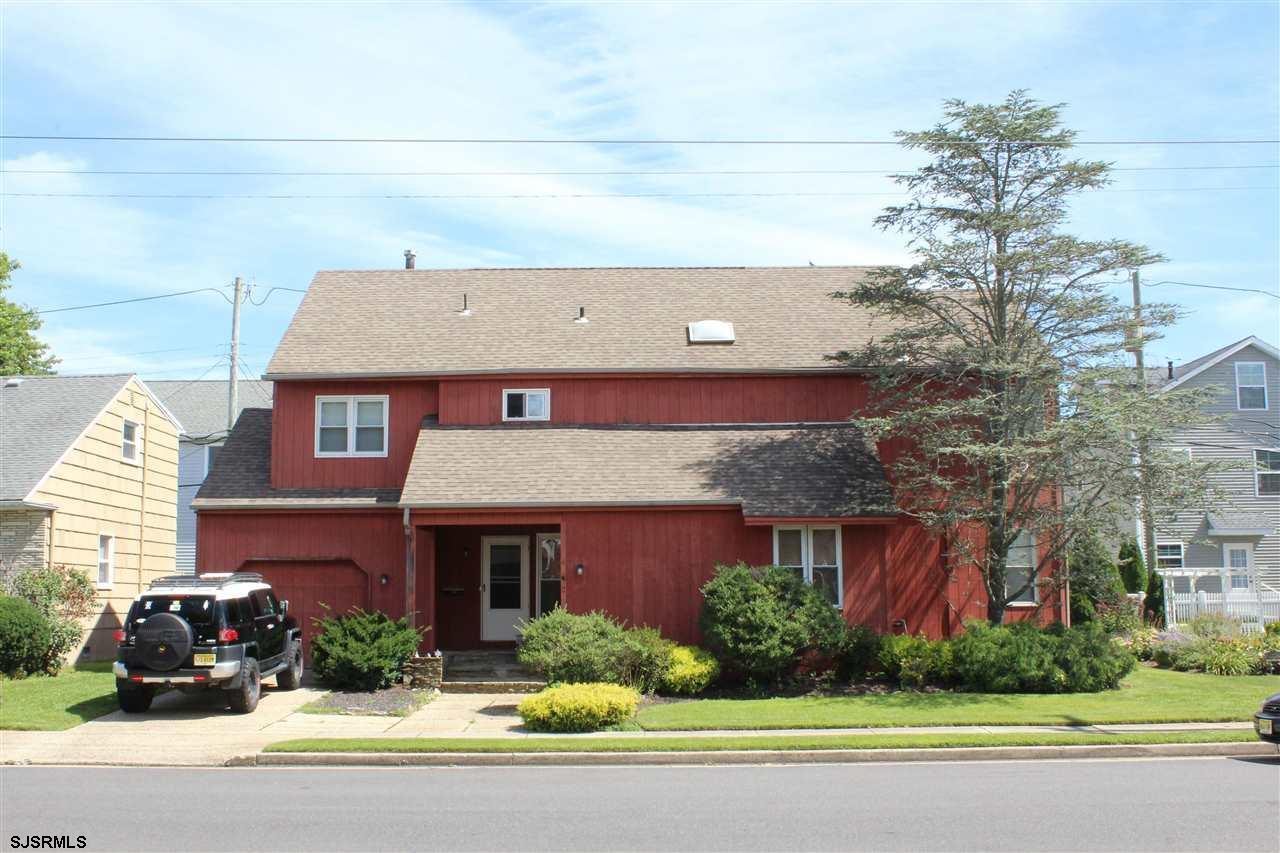 Property Photo:  407 N Clermont  NJ 08402 