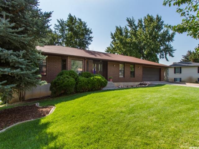 Property Photo: Address not disclosed UT 84414