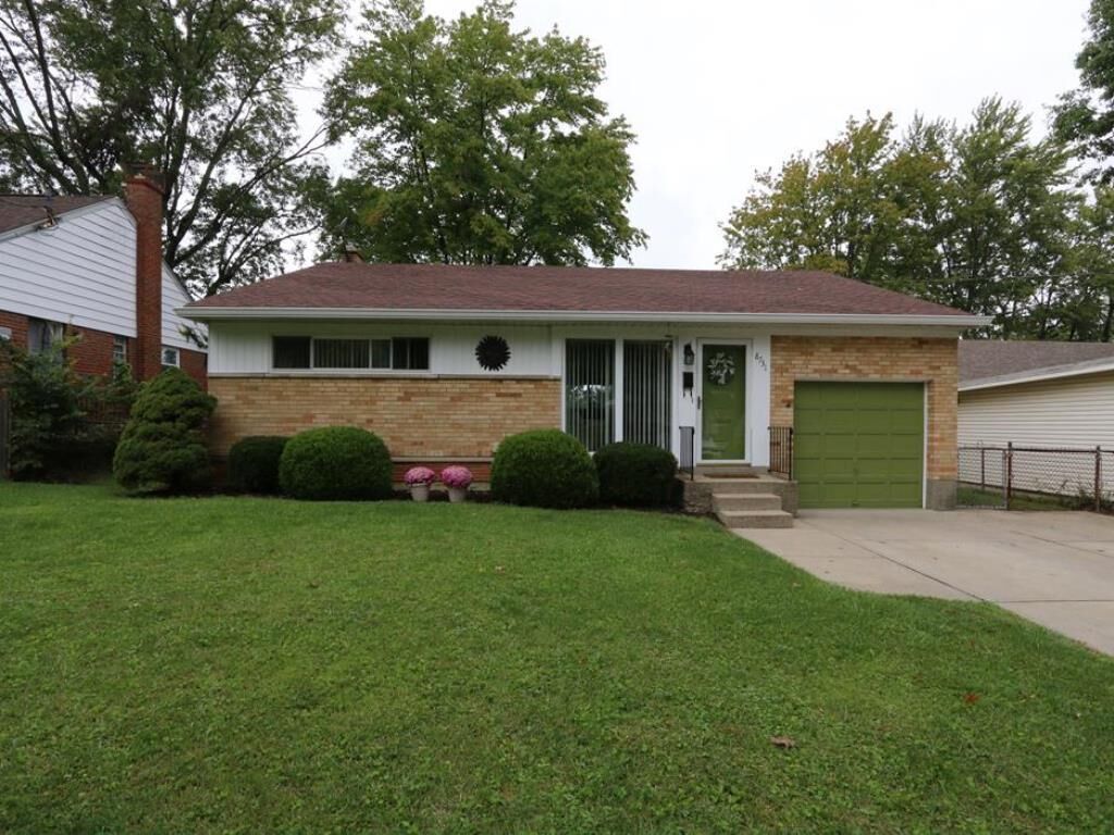 Property Photo:  8731 Constance Lane  OH 45231 