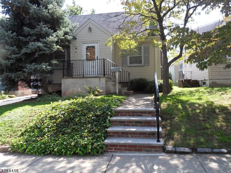 Property Photo:  25 Valentine Rd  NJ 07003 