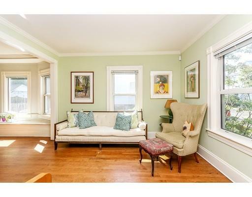 Property Photo:  48 Hale Street  MA 02464 