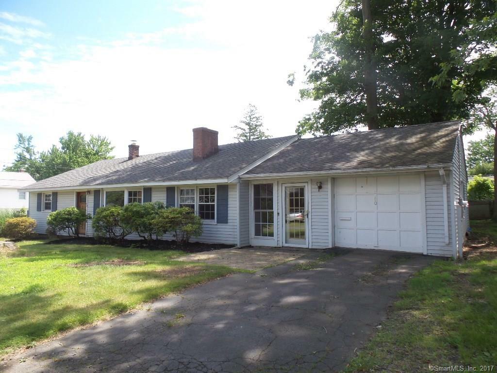 Property Photo:  60 Ridgewood Drive  CT 06460 