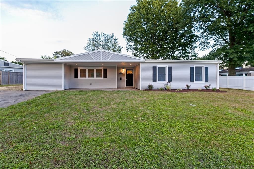 Property Photo:  330 Albert Avenue  CT 06614 