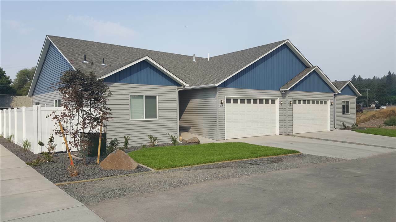 Property Photo:  4425 E Buckeye  WA 99217 