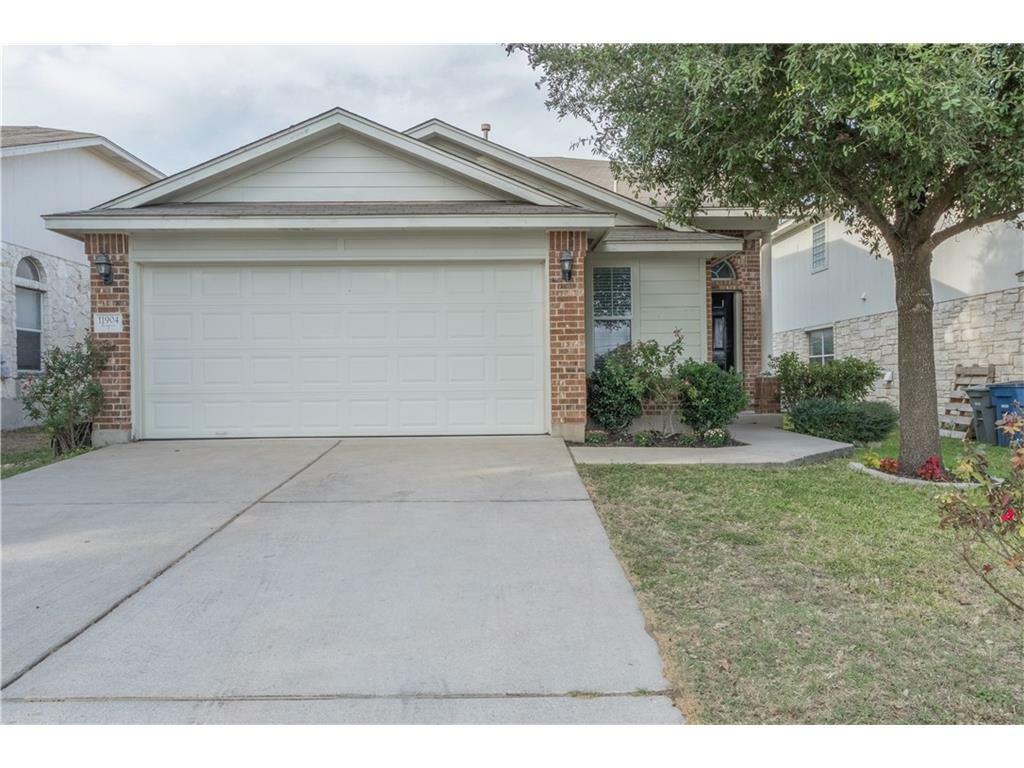 Property Photo:  11904 Johnny Weismuller Lane 7  TX 78748 