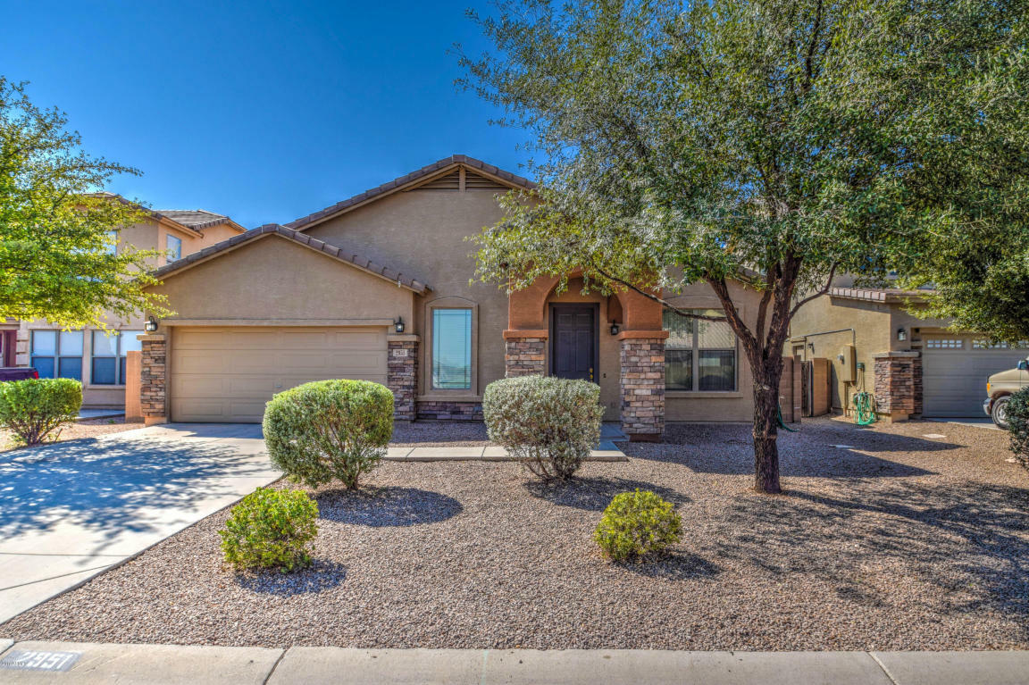 Property Photo:  2951 E Cowboy Cove Trail  AZ 85143 