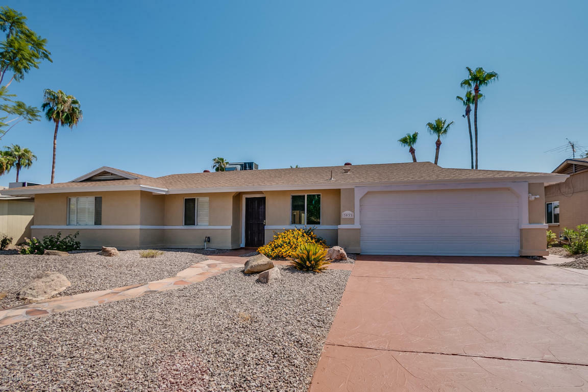 Property Photo:  3933 E Cortez Street  AZ 85028 