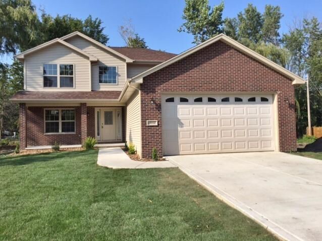 Property Photo:  3052 W 55th Avenue  IN 46410 