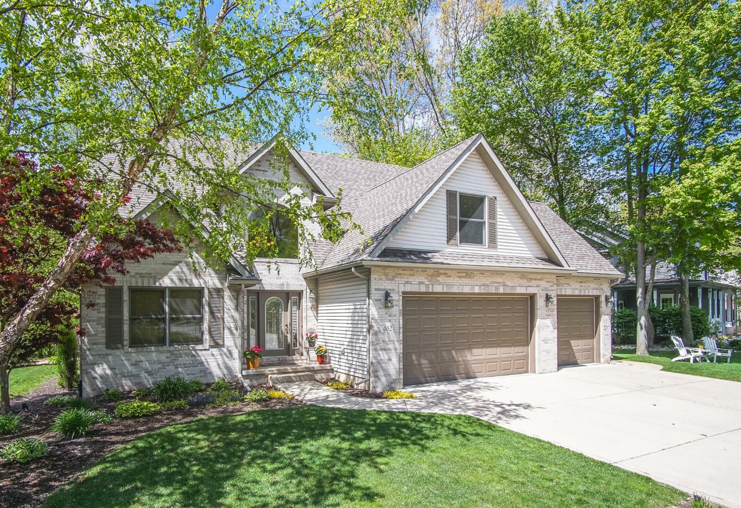 Property Photo: 462 Lost Tree Drive IN 46304