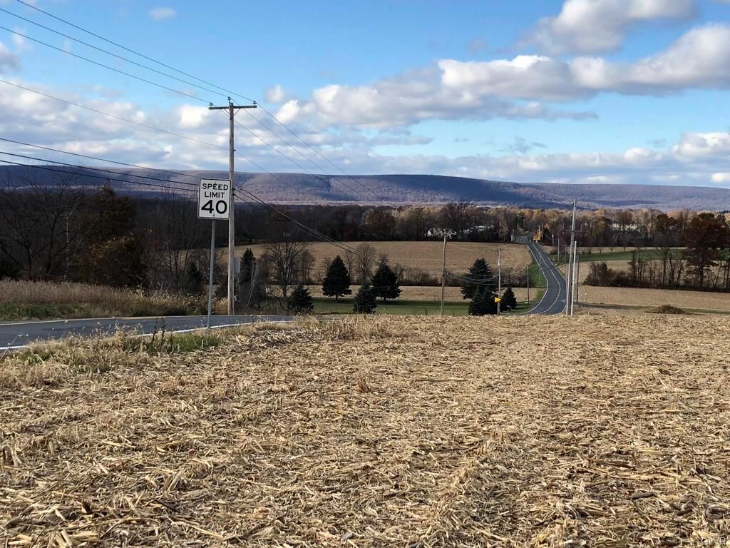 Property Photo:  586 Jacktown Road  PA 18013 