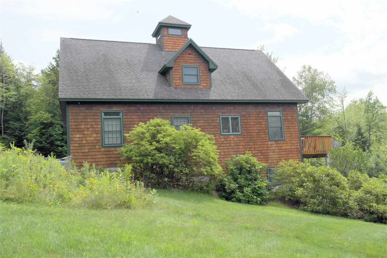 Property Photo:  48 Burkehaven Hill Road B  NH 03782 