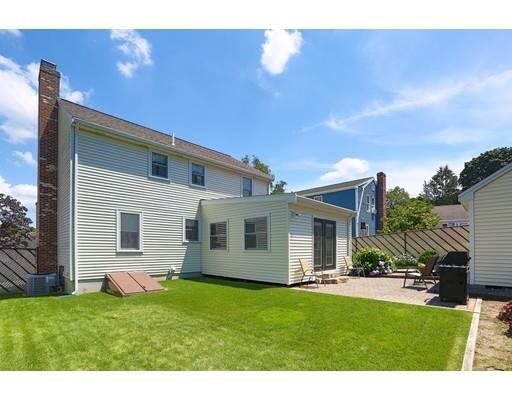 Property Photo:  26 Helen Street  MA 02452 