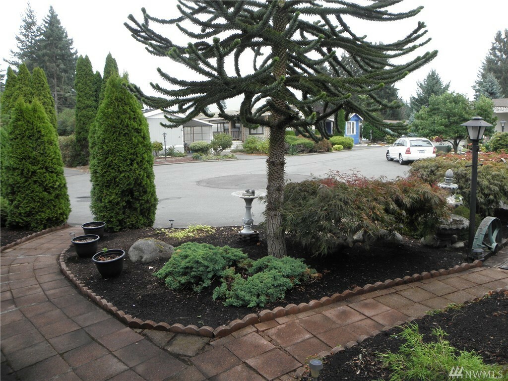 Property Photo:  4401 80th St NE 55  WA 98270 