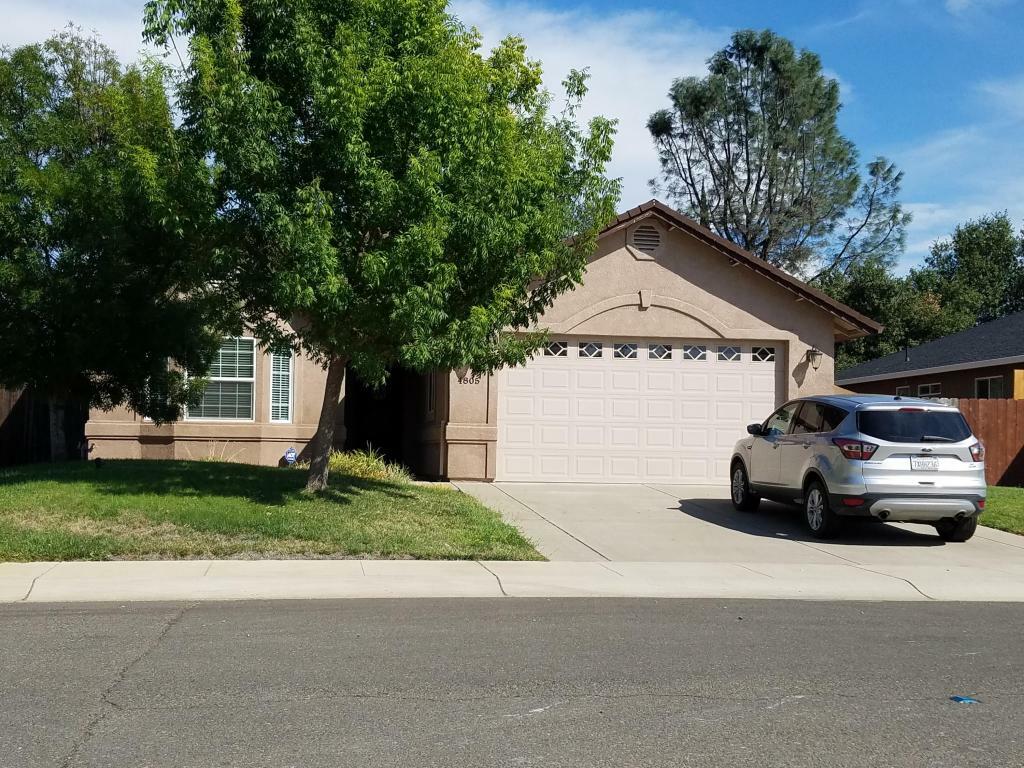 Property Photo:  4805 Squirrel Run Court  CA 96002 