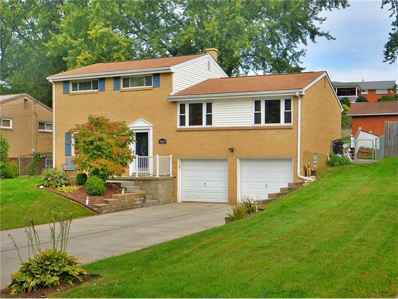 Property Photo: 13609 Ormsby Dr PA 15642