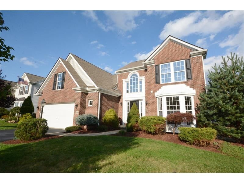 Property Photo:  1236 Camarta Dr  PA 15227 
