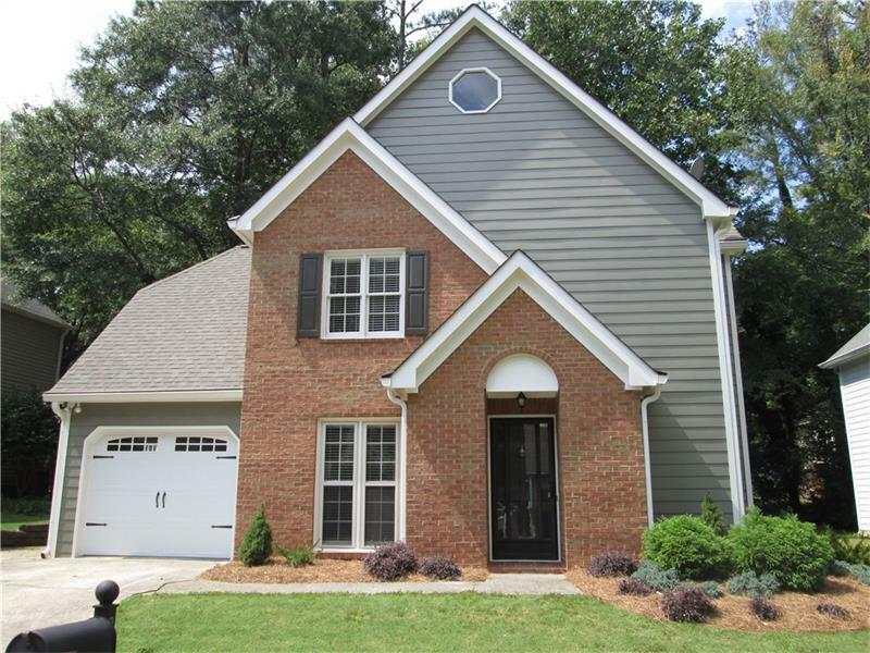 Property Photo: 351 Hickory Walk 30064