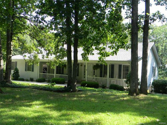 Property Photo: 347 College Heights Drive MO 63084