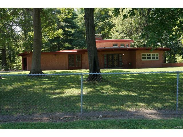 Property Photo: 7612 Jerusalem Rd IL 62025