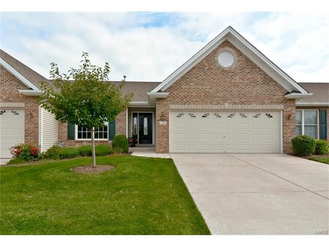 Property Photo:  241 Crystal Ridge Drive   63366 