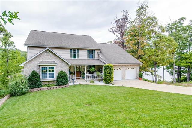 Property Photo:  10104 Lake Ridge Court   63050 