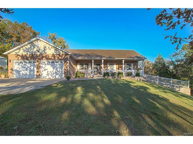 Property Photo: 2671 Lee Pyle Road 63020