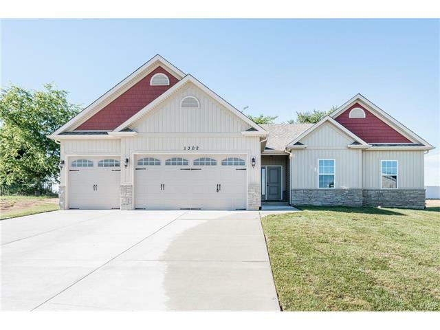 Property Photo: 1302 Riesling Lane 63070