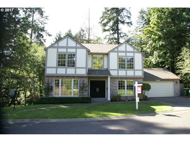 6551 SW Boundary St  Portland OR 97225 photo