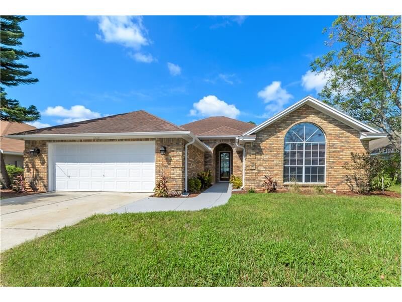 Property Photo:  1040 Corkwood Drive  FL 32765 
