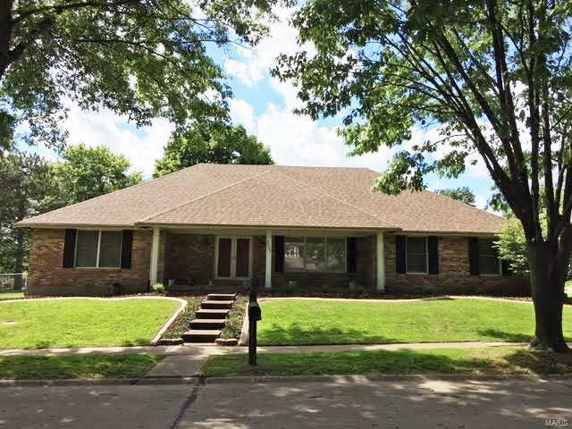 3647 Vago Lane  Florissant  63034 photo