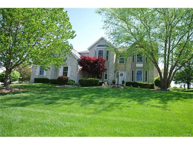 Property Photo: 320 Longview IL 62236