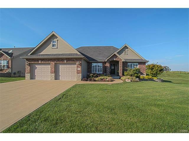 Property Photo: 635 Alsace Drive MO 63070