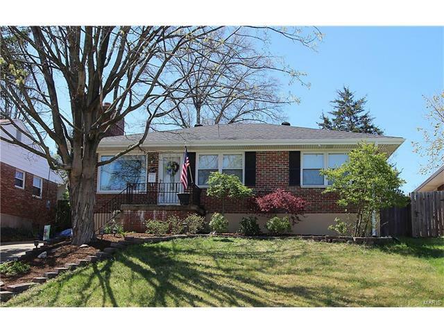 Property Photo: 2407 Mari Kay Court MO 63144